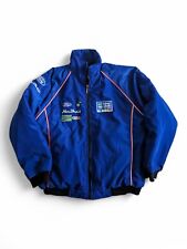 Ford WRC Rally Racing - Padded