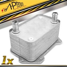 Oil Cooler Engine for Audi R8