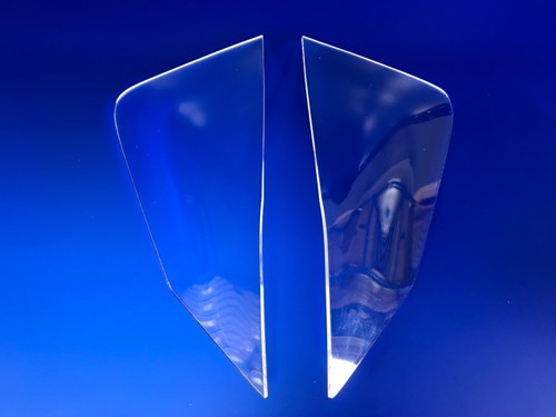 Slipscreens full headlight - full,