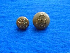 2 X THE ROYAL SUSSEX REGIMENT