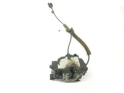 805020009r front lock door - 805020009r, rh