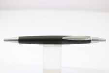 Vintage Intercontinental Hotels Matt Black Ballpoint Pen, ST (New Refill Fitted)