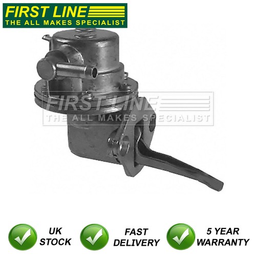 Fuel pump first - first, fits