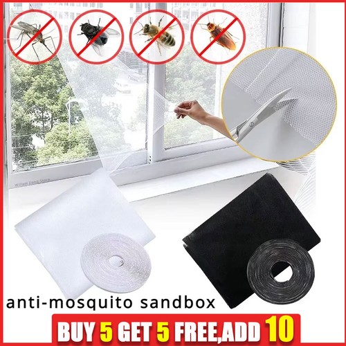 Large window screen mesh net - mesh,
