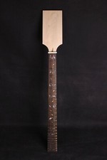 Bass guitar neck 24fret 34