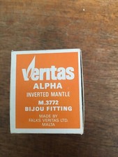 Veritas Mantle 3772 - Rare