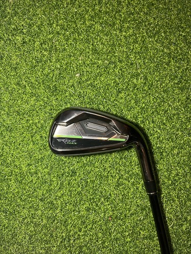 Taylormade rbz max iron - taylormade,