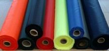 Waterproof 4oz PU Coated Nylon