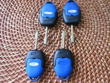 1 X GENUINE FORD TRANSIT MK7 3