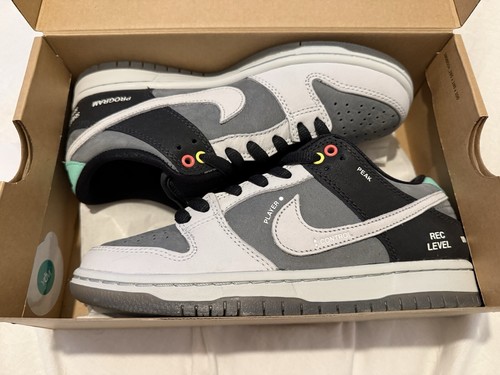 Nike dunk low pro - sb, 'vx1000