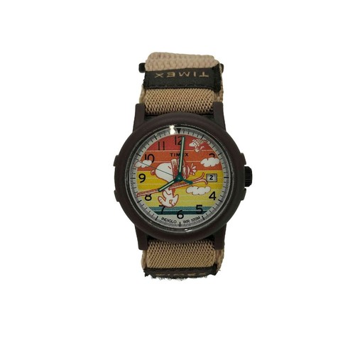 Timex camper ski weekender - ski,