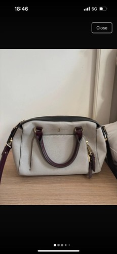Jasper conran grey burgundy - conran,