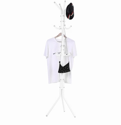 Hook coat stand clothes - 12-hook,