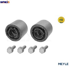 2x MOUNTING CONTROLTRAILING