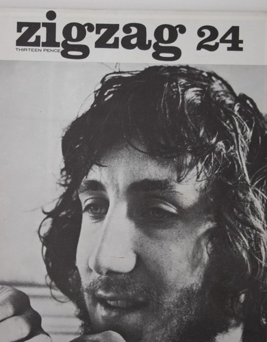 Zig zag magazine - ., dec