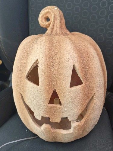 Pumpkin jack lantern - jack, o’
