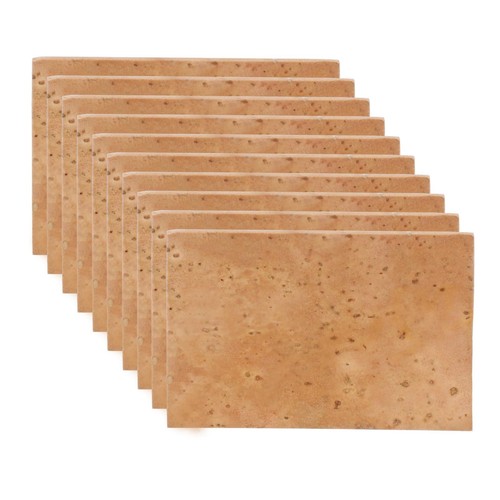 Pcs alto sax neck cork - 10,