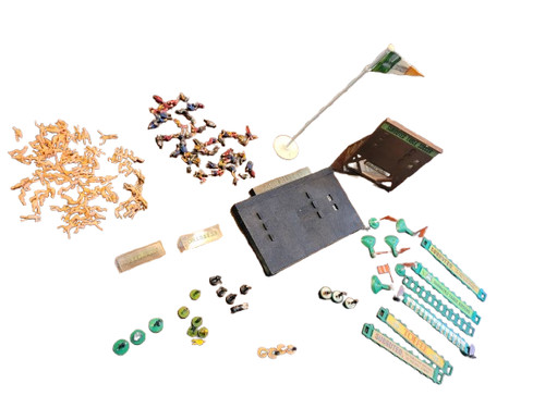 Subbuteo vintage accessories - vintage,