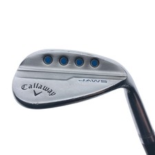 Used Callaway Jaws MD5
