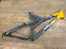 Diamondback X-SL Mountain Bike