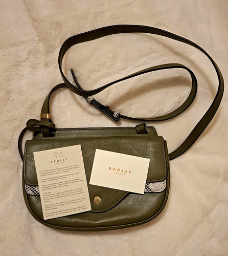 Extremely rare radley - rare,