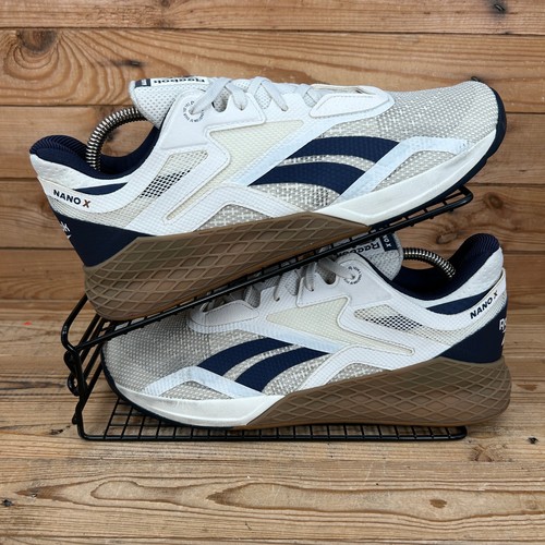 Reebok trainers mens size - size, uk