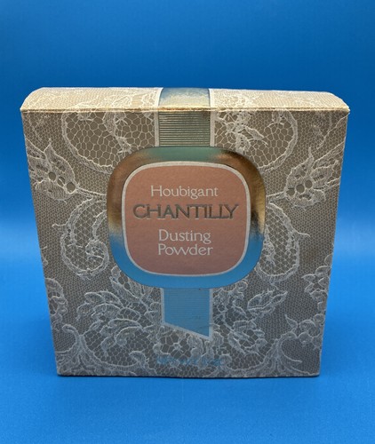 Vintage houbigant chantilly - vintage,