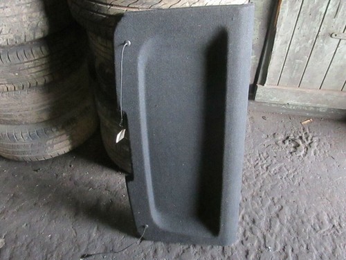 Fiat punto evo genuine rear - evo,