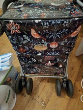 The Olympia Sholley Shopping