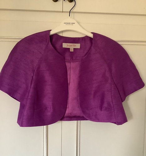 Jacques vert size purple - vert, 18