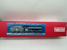 South Eastern Finecast White