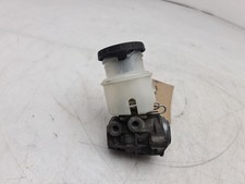 2002 ISUZU TROOPER LWB DT