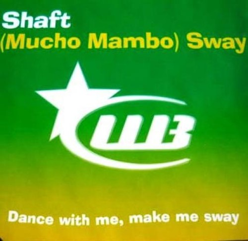 Shaft sway - -, mambo)