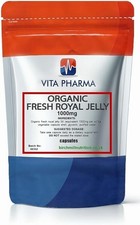 Vita pharma fresh royal jelly - vita,