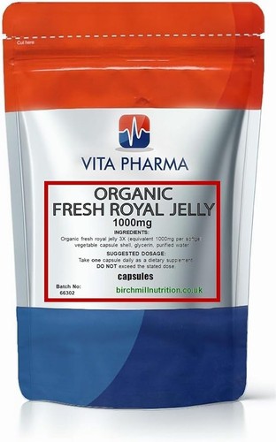 Vita pharma fresh royal - vita,