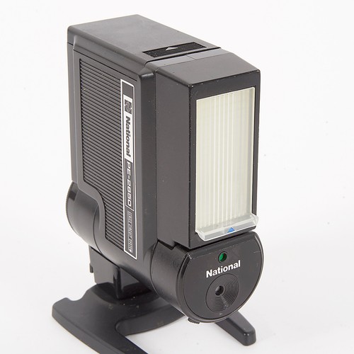National 2850 tilt - national, head