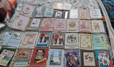 Job Lot of 30 Handmade Cards