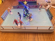 Lemax Christmas Village