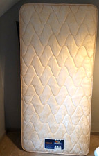 Silentnight Miracoil Mattress Single