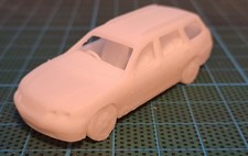 Rover 75 Estate 00 Gauge by CMAC Model Railways