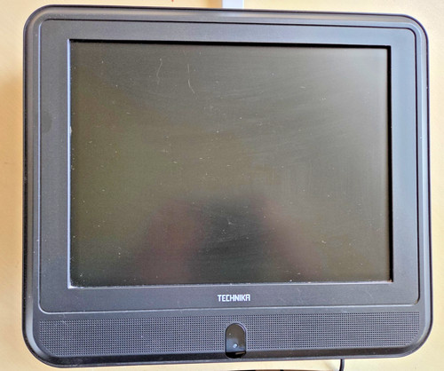 Technika lcd 15id 107 - technika, 15"
