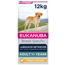 Eukanuba Complete Dry Dog Food