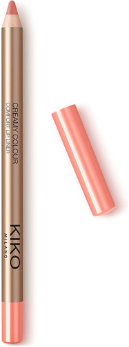 Kiko milano creamy - kiko, colour