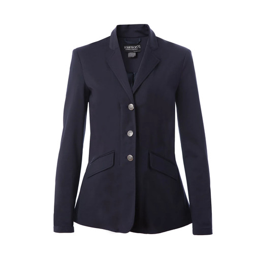 Bnwt childs equetech navy - childs,