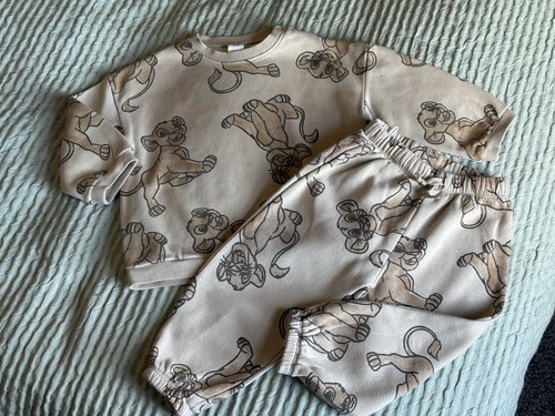 Disney boys lion king - h&m,