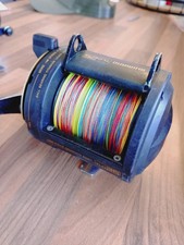 Shimano TLD TLD25  shark