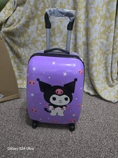 Hard Shell Kids Character