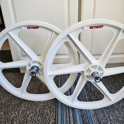 New skyway mags - new,