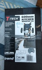 Trend Kitchen Worktop Jig