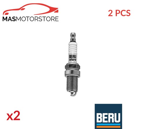 Engine spark plug set plugs - engine,